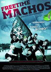 Freetime Machos (DVD)